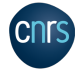 logo CNRS